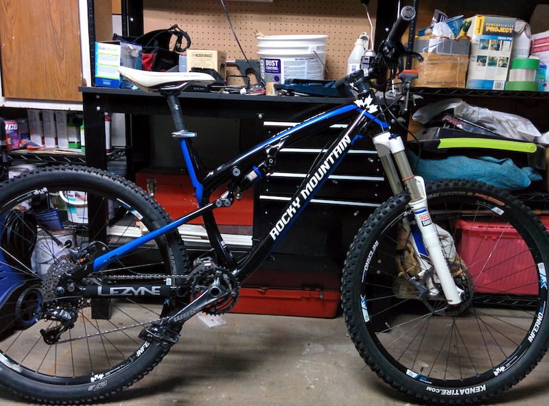 2013 rocky mountain altitude 730