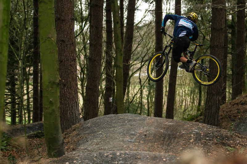 Video Elliott Heap Not Another Winter Video Pinkbike
