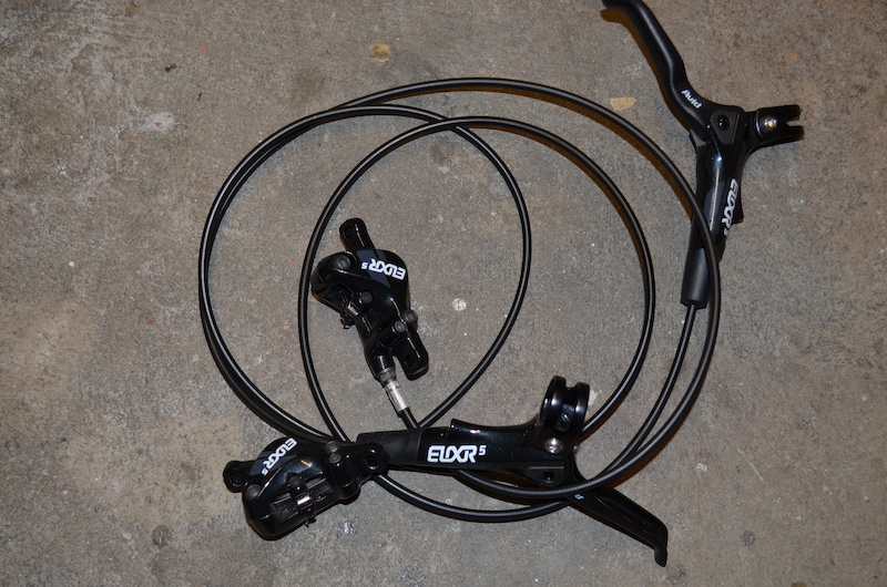 2014 Avid Elixir 5 Brake Set For Sale