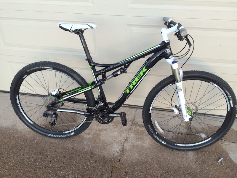 trek superfly 100al