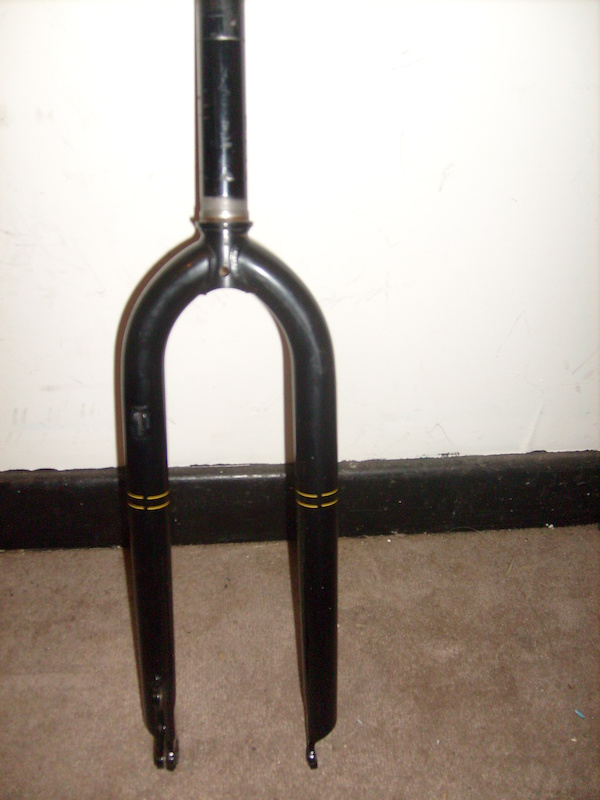 kona unit suspension fork