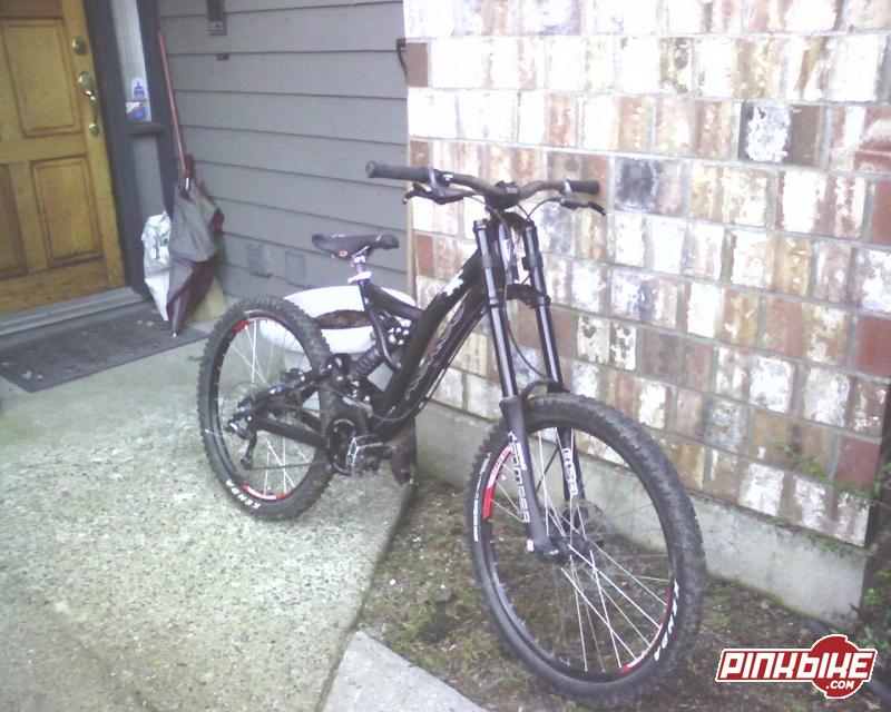 2005 Norco Aline For Sale