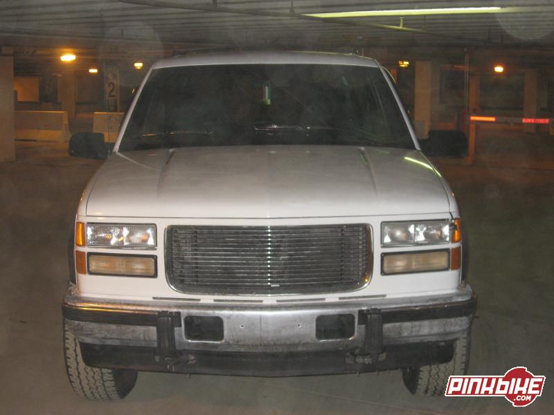 2000 1994 2 door 6.5 turbo diesel yukon For Sale