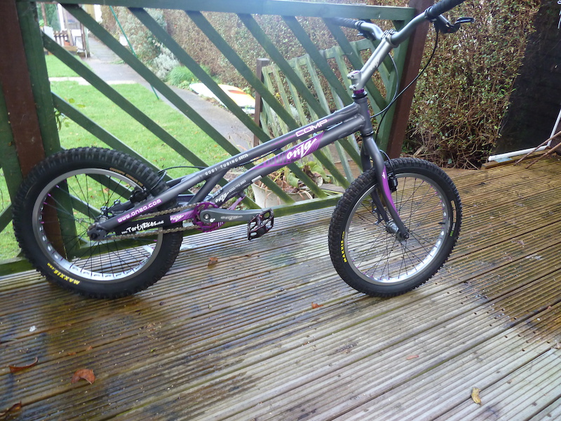 2013 Onza Comp For Sale