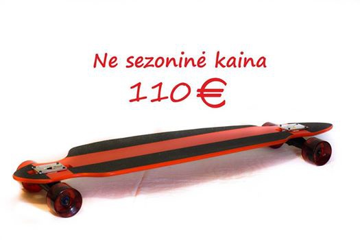 2015 Longboards for sale