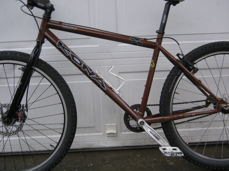 2006 store kona unit