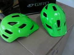 2014 Giro Feature Helmet
