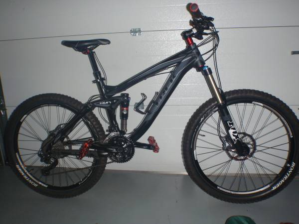 trek remedy 7 2012