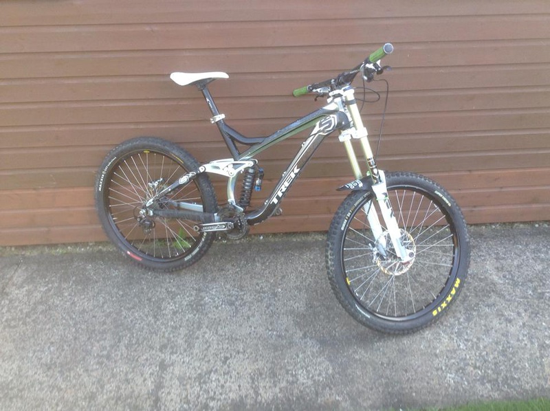 trek bicycle warminster