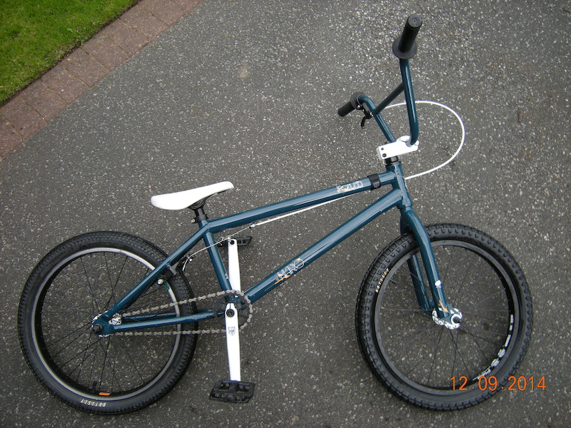 haro forum counterpart lite