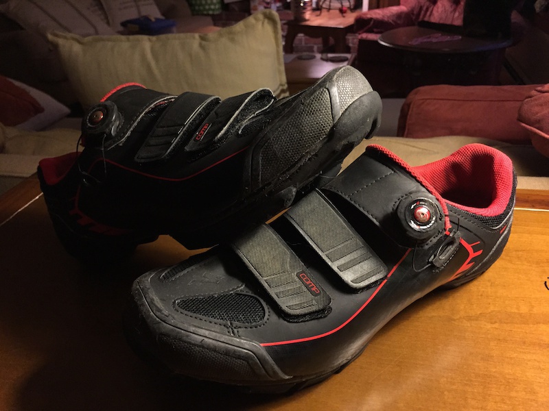 specialized comp shoes