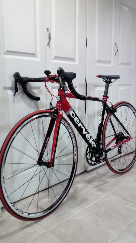 cervelo s1 for sale