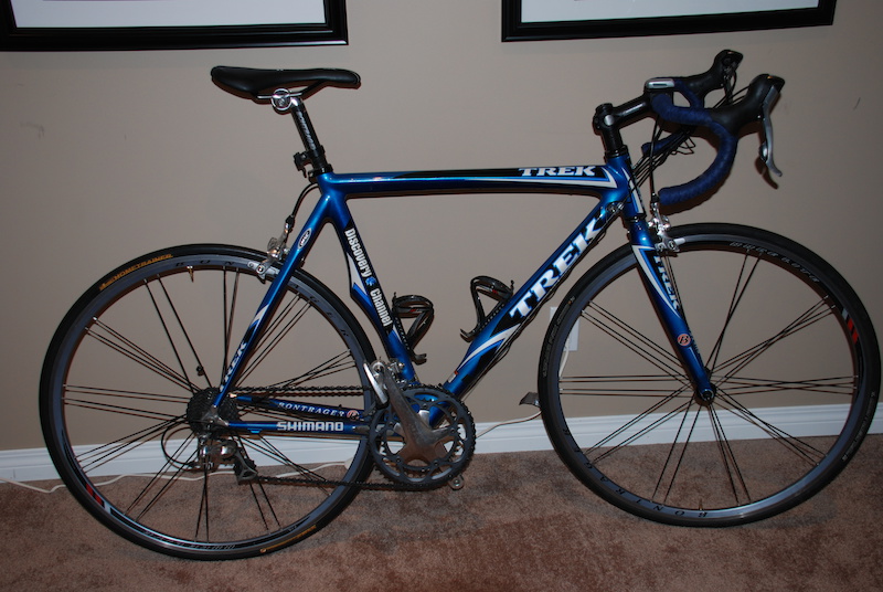 2006 trek madone online 5.2