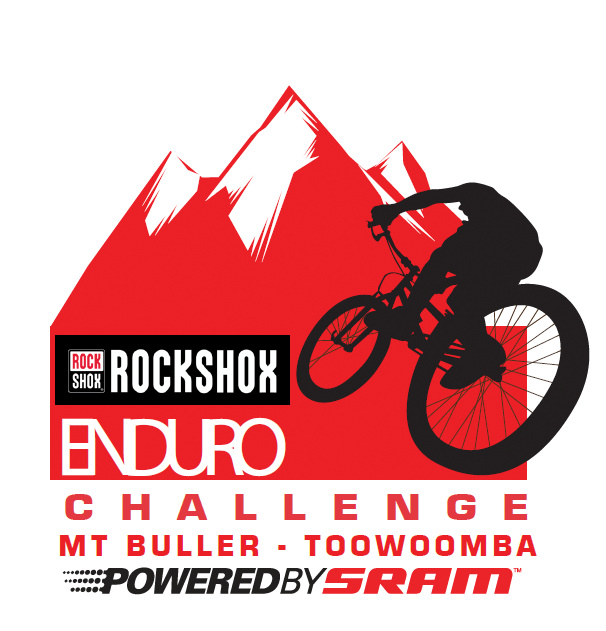 RockShox Enduro Challenge