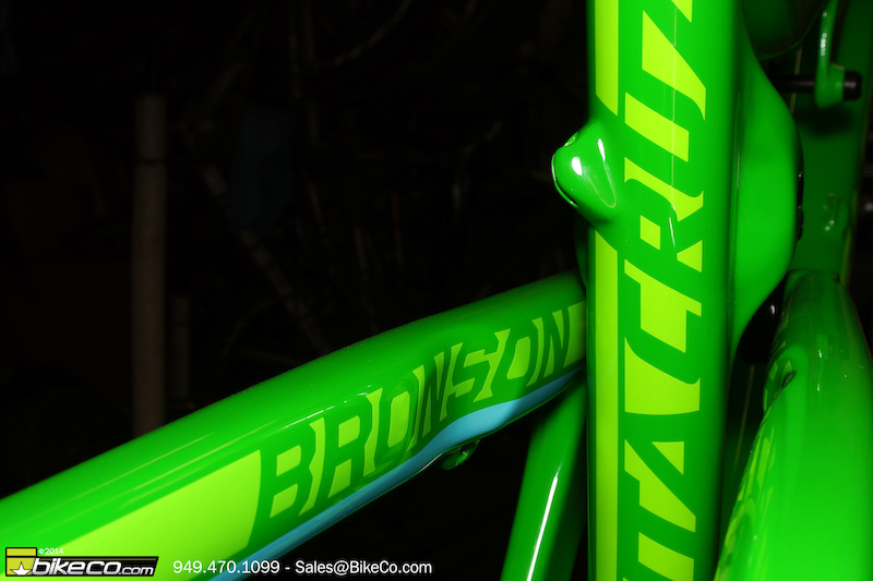 Santa Cruz Carbon vs Carbon C Testing by Nate at BikeCo com Pinkbike