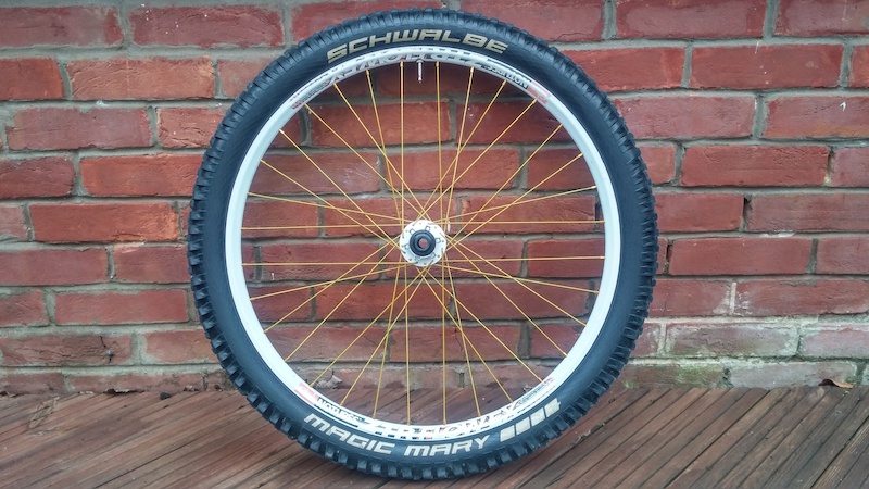 2014 Want 7 free tyres? Buy these wheels!