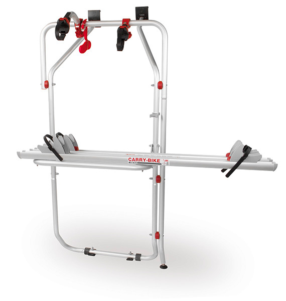 **PRICE DROP** Fiamma Carry Bike Rack for VW T5 (barn doors) For Sale **PRICE DROP** Fiamma Carry Bike Rack for VW T5 (barn doors) For Sale