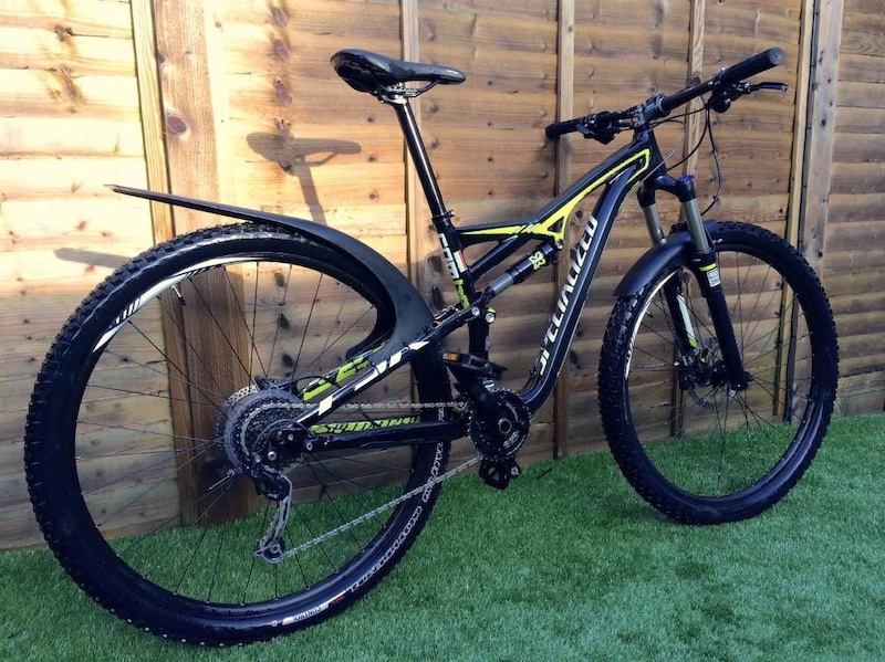 specialized camber fsr comp 29 2016