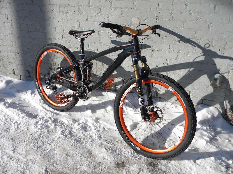 trek ticket s for sale