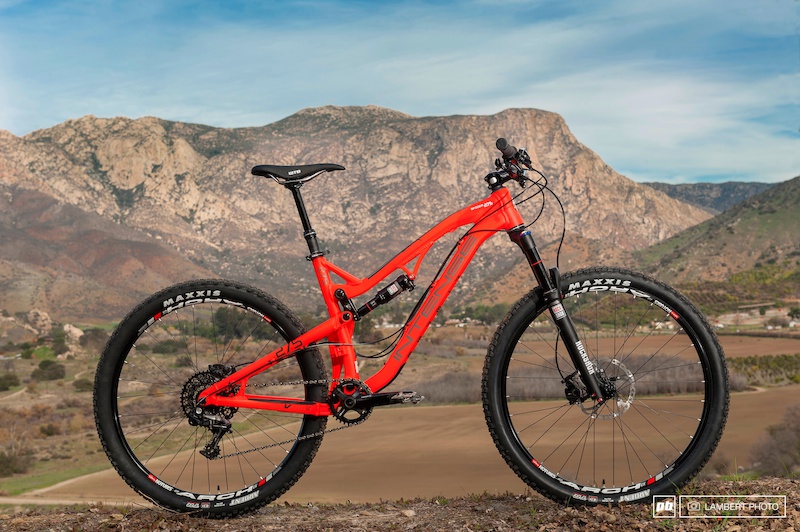 2015 intense tracer 275