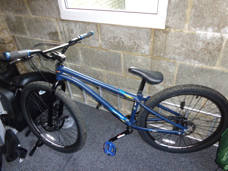 SCULTURA - MERIDA BIKES