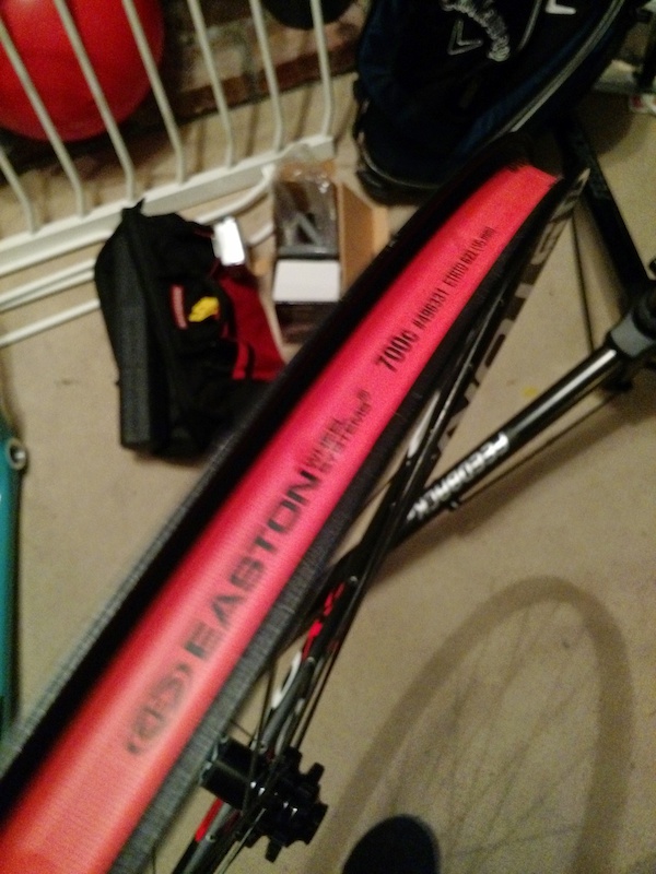 Easton EA70 XC 29er 29 Easton EA70 XC 29er 29