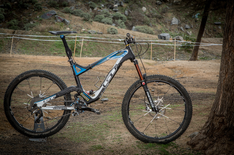 fountainhead mountain bike