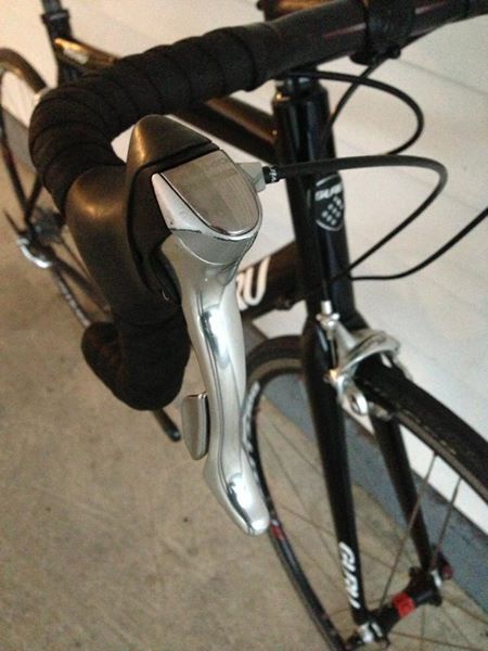 2009 56cm GURU Road Bike - $900