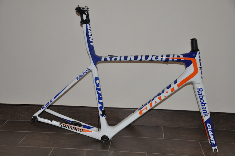 giant tcr rabobank