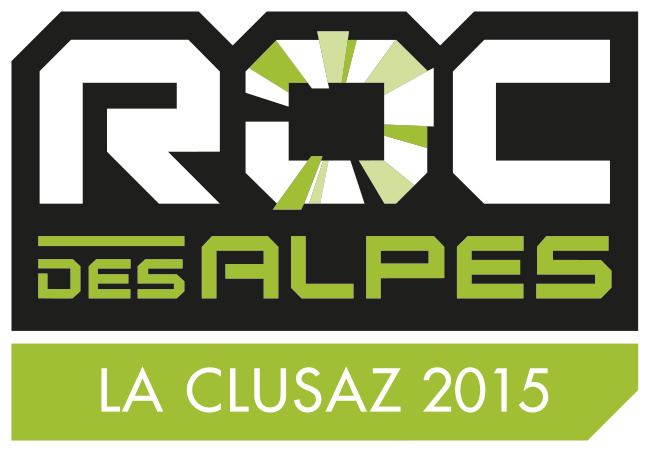 Roc des Alpes - La Clusaz 2015