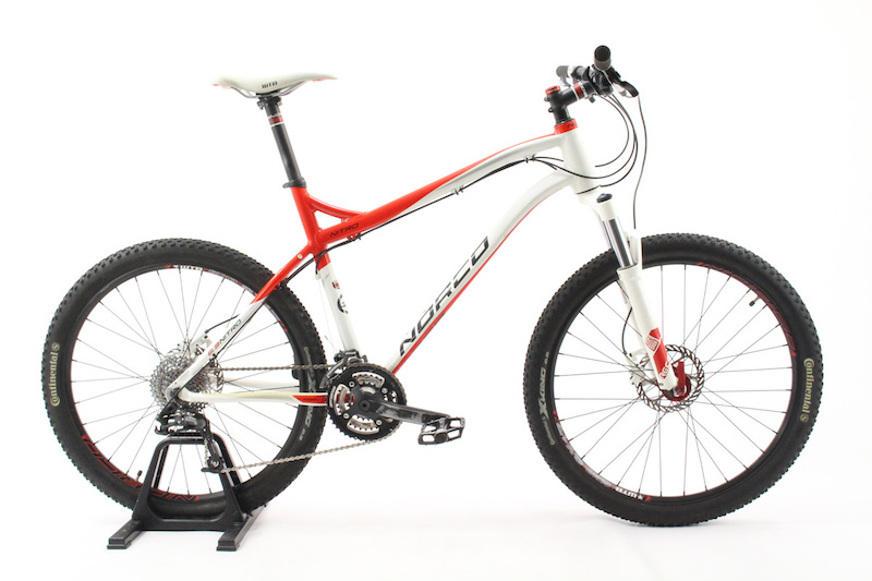 Norco nitro on sale