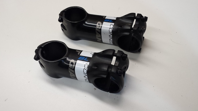 hybrid overdrive steerer