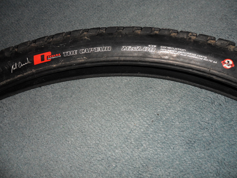 S-Works Tyre