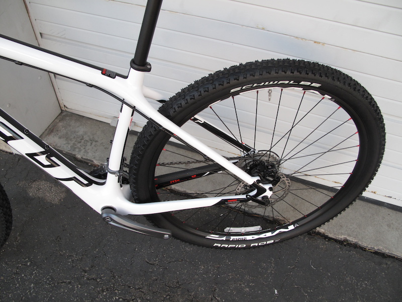 felt nine 6 mountain bike