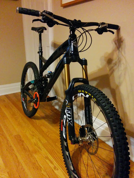 yeti sb66 for sale