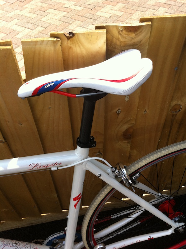 Specialized langster London フレームセット Specialized langster