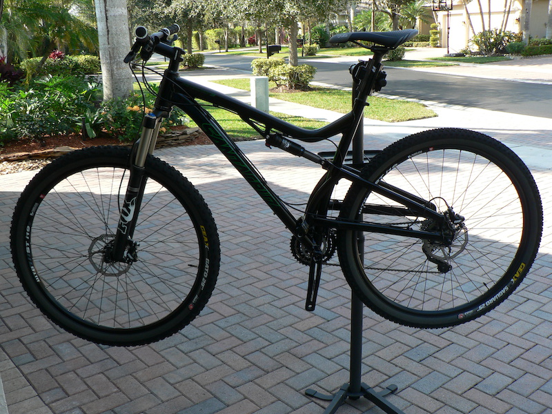 2013 santa cheap cruz superlight