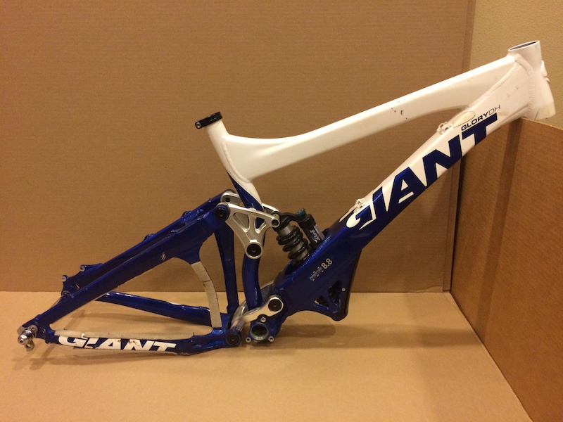 2008 giant glory