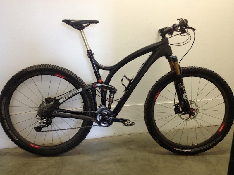 2013 Niner Jet RDO For Sale