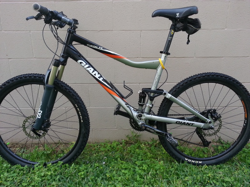 motobecane new taz3 trail 29er plus