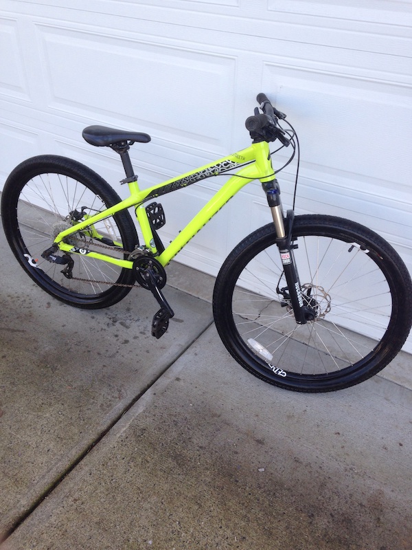 specialized p street for sale