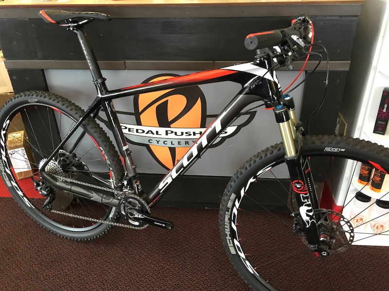 scott scale 935 2014