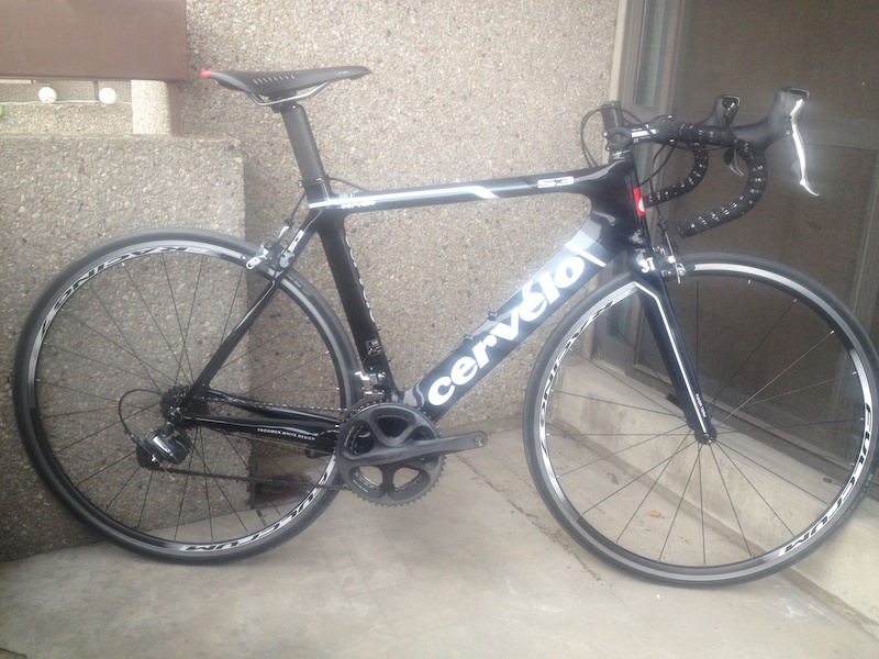 Cervelo s3 2012 online