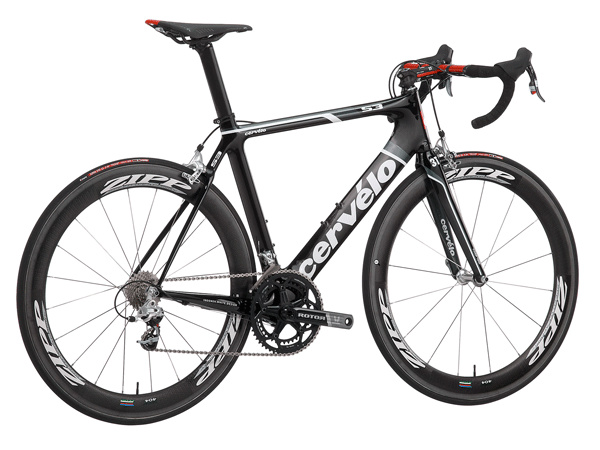 cervelo s3 2012