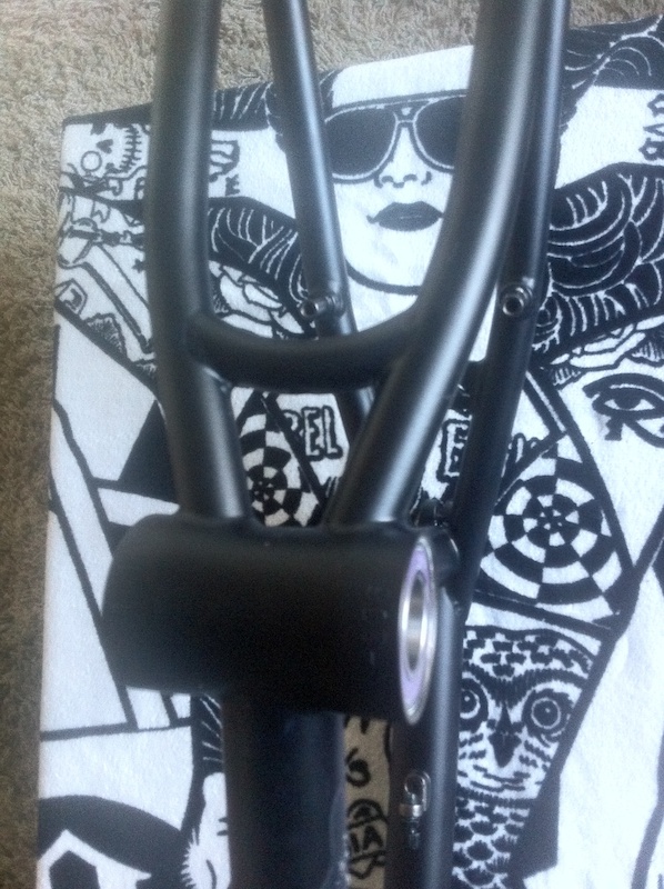 2011 Bone Deth Liiving Dead Alex Liiv Sig For Sale