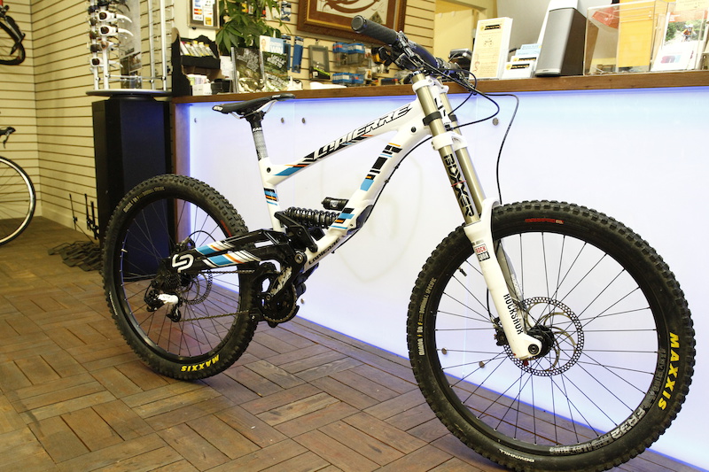 lapierre dh722