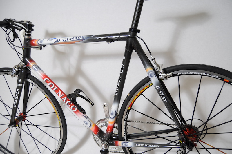 colnago c40 lx11