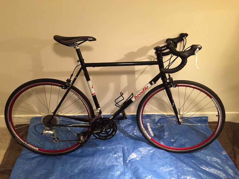 2012 Great Condition Entry Level Road Bike For Sale