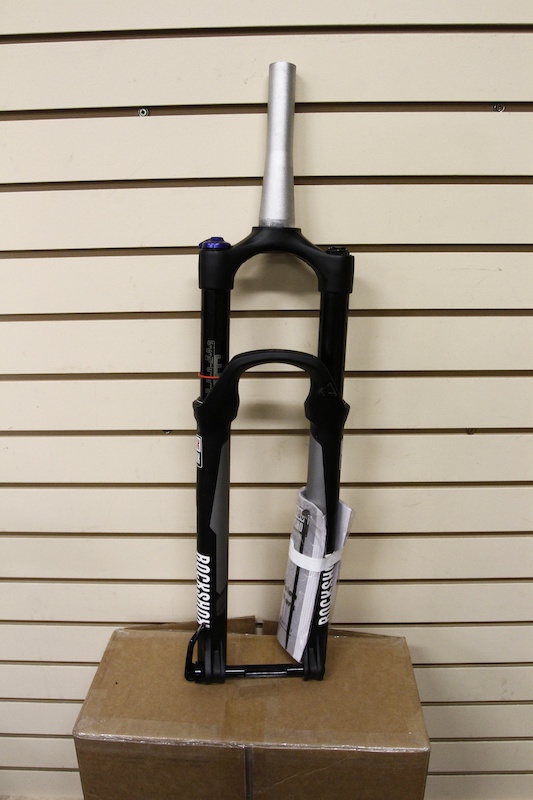 rockshox sid 2015