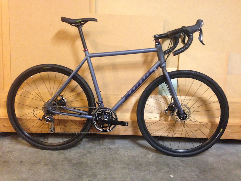 kona rove 2014